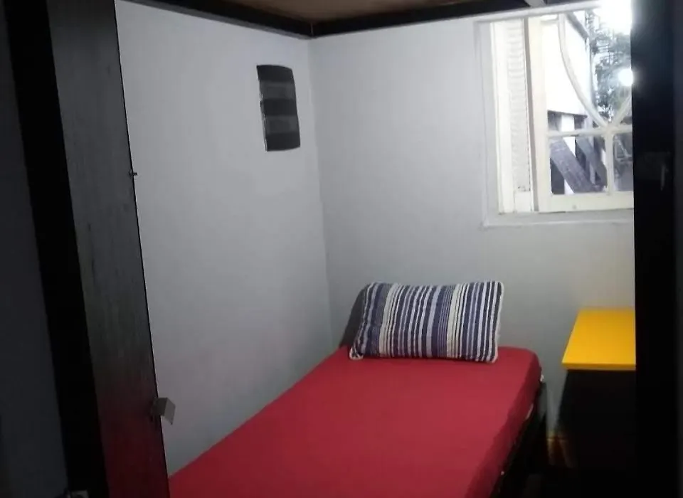 Gran Village Hostel-1