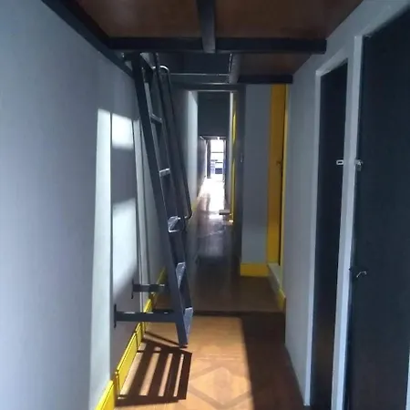 Gran Village Hostel-3